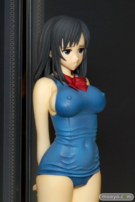 HOBBY ROUND 16　画像　サンプル　レビュー　フィギュア　ホビーラウンド　ボウズロケット 岡山のプラ版使い 温泉天国 09