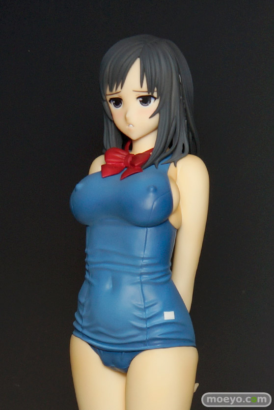 HOBBY ROUND 16　画像　サンプル　レビュー　フィギュア　ホビーラウンド　ボウズロケット 岡山のプラ版使い 温泉天国 10