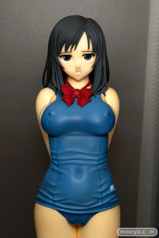 HOBBY ROUND 16　画像　サンプル　レビュー　フィギュア　ホビーラウンド　ボウズロケット 岡山のプラ版使い 温泉天国 11