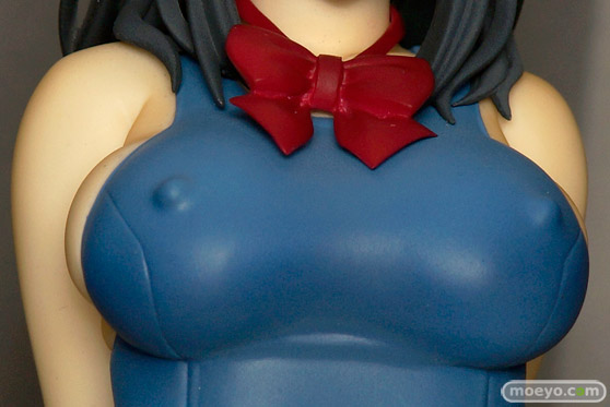 HOBBY ROUND 16　画像　サンプル　レビュー　フィギュア　ホビーラウンド　ボウズロケット 岡山のプラ版使い 温泉天国 13