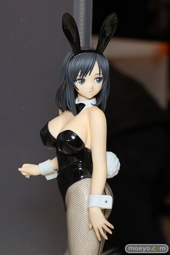 HOBBY ROUND 16　画像　サンプル　レビュー　フィギュア　ホビーラウンド　ボウズロケット 岡山のプラ版使い 温泉天国 19