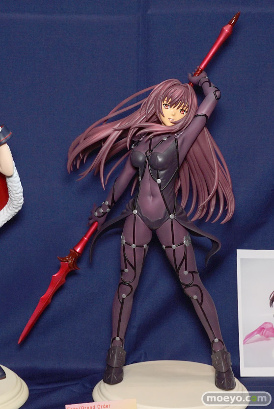 HOBBY ROUND 16　画像　サンプル　レビュー　フィギュア　ホビーラウンド　EBO IWGK ヒロイン工房たんぽぽ 11