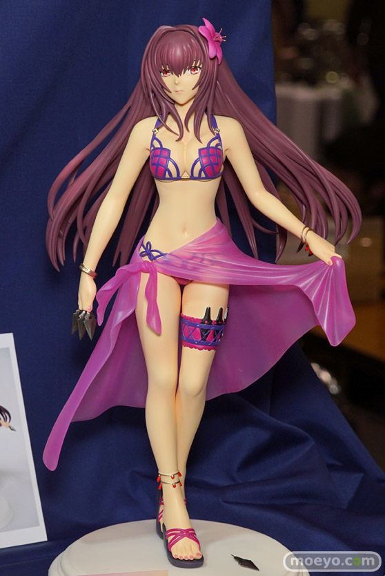 HOBBY ROUND 16　画像　サンプル　レビュー　フィギュア　ホビーラウンド　EBO IWGK ヒロイン工房たんぽぽ 12