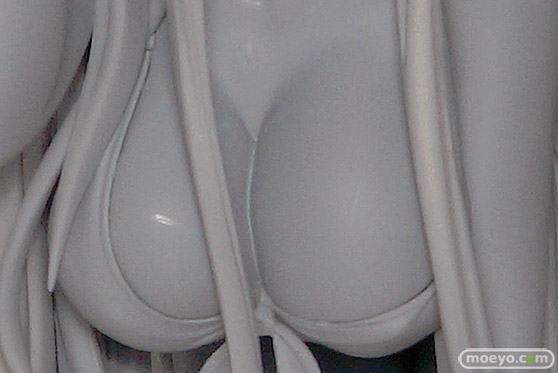 グランドトイズのデート・ア・ライブII 夜刀神十香 ～水着ver.～の新作フィギュア原型画像08