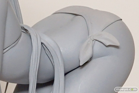 グランドトイズのデート・ア・ライブII 夜刀神十香 ～水着ver.～の新作フィギュア原型画像09