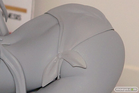 グランドトイズのデート・ア・ライブII 夜刀神十香 ～水着ver.～の新作フィギュア原型画像10