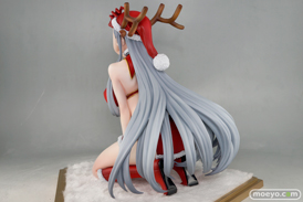 オーキッドシードのセキレイ 月海の新作フィギュア彩色サンプル画像08