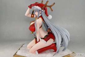 オーキッドシードのセキレイ 月海の新作フィギュア彩色サンプル画像09