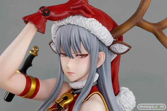 オーキッドシードのセキレイ 月海の新作フィギュア彩色サンプル画像11