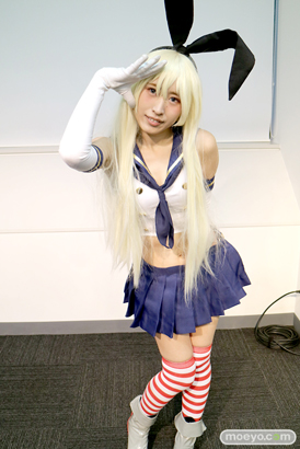 コスホリック16（COSHOLIC16）　コスプレ　イベント　コンパニオン　画像　写真　レポート