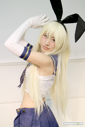 コスホリック16（COSHOLIC16）　コスプレ　イベント　コンパニオン　画像　写真　レポート