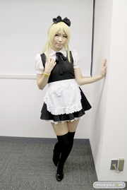 コスホリック16（COSHOLIC16）　コスプレ　イベント　コンパニオン　画像　写真　レポート