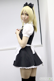 コスホリック16（COSHOLIC16）　コスプレ　イベント　コンパニオン　画像　写真　レポート