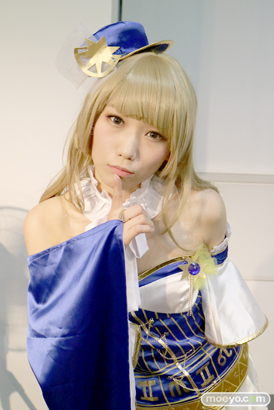 コスホリック16（COSHOLIC16）　コスプレ　イベント　コンパニオン　画像　写真　レポート