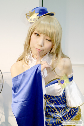 コスホリック16（COSHOLIC16）　コスプレ　イベント　コンパニオン　画像　写真　レポート