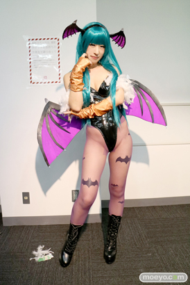 コスホリック16（COSHOLIC16）　コスプレ　イベント　コンパニオン　画像　写真　レポート