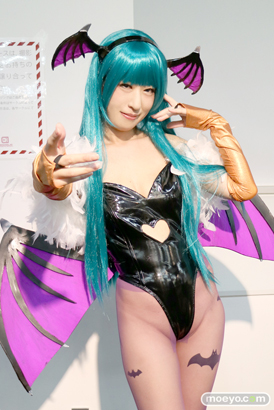 コスホリック16（COSHOLIC16）　コスプレ　イベント　コンパニオン　画像　写真　レポート