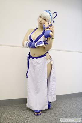 コスホリック16（COSHOLIC16）　コスプレ　イベント　コンパニオン　画像　写真　レポート