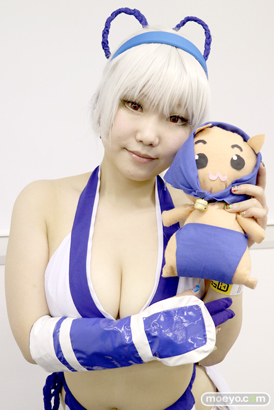 コスホリック16（COSHOLIC16）　コスプレ　イベント　コンパニオン　画像　写真　レポート