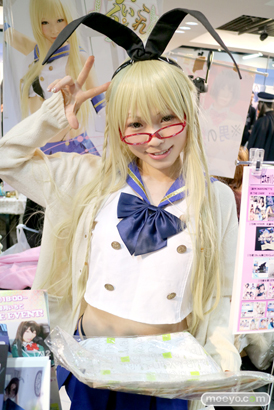 コスホリック16（COSHOLIC16）　コスプレ　イベント　コンパニオン　画像　写真　レポート