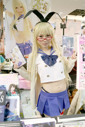 コスホリック16（COSHOLIC16）　コスプレ　イベント　コンパニオン　画像　写真　レポート