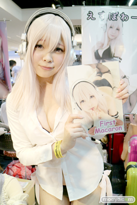 コスホリック16（COSHOLIC16）　コスプレ　イベント　コンパニオン　画像　写真　レポート