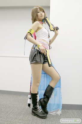 コスホリック16（COSHOLIC16）　コスプレ　イベント　コンパニオン　画像　写真　レポート