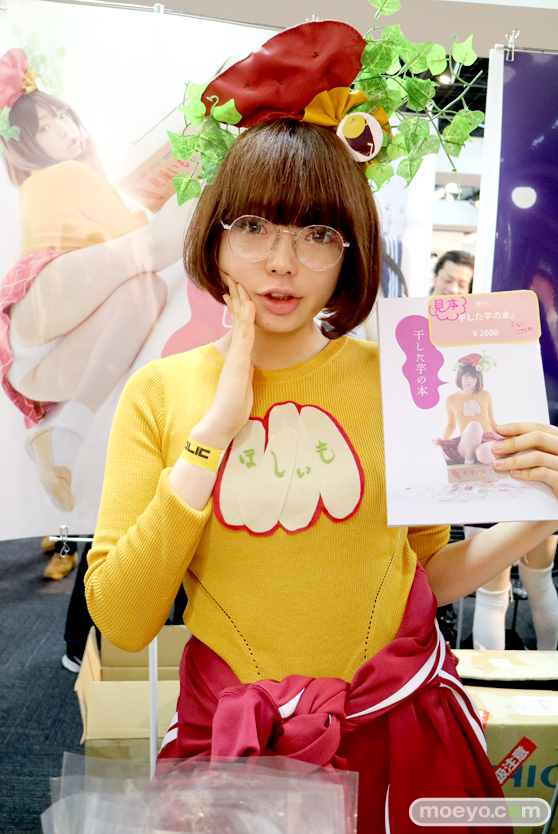 コスホリック16（COSHOLIC16）　コスプレ　イベント　コンパニオン　画像　写真　レポート