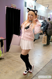 ワンフェス2016（WF2016冬）　コスプレ　イベント　コンパニオン　画像　写真　レポート