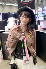 ワンフェス2016（WF2016冬）　コスプレ　イベント　コンパニオン　画像　写真　レポート