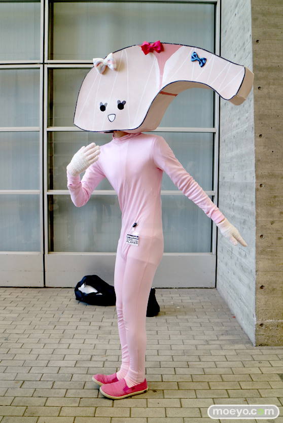 ワンフェス2016（WF2016冬）　コスプレ　イベント　コンパニオン　画像　写真　レポート