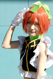 ワンフェス2016（WF2016冬）　コスプレ　イベント　コンパニオン　画像　写真　レポート