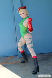 ワンフェス2016（WF2016冬）　コスプレ　イベント　コンパニオン　画像　写真　レポート