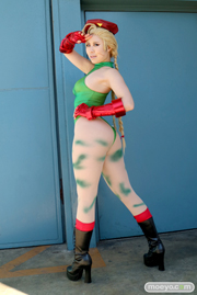 ワンフェス2016（WF2016冬）　コスプレ　イベント　コンパニオン　画像　写真　レポート