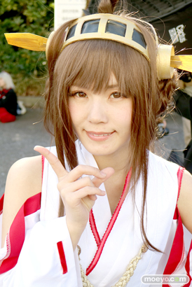 ワンフェス2016（WF2016冬）　コスプレ　イベント　コンパニオン　画像　写真　レポート