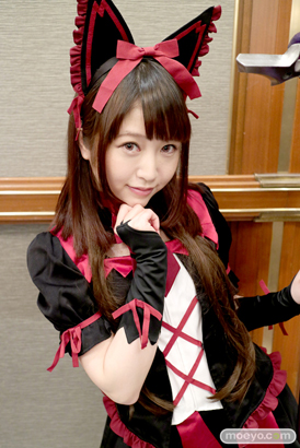 コスホリック17（COSHOLIC17）　コスプレ　イベント　コンパニオン　画像　写真　レポート