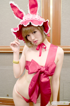 コスホリック17（COSHOLIC17）　コスプレ　イベント　コンパニオン　画像　写真　レポート