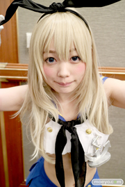 コスホリック17（COSHOLIC17）　コスプレ　イベント　コンパニオン　画像　写真　レポート