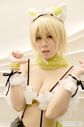 コスホリック17（COSHOLIC17）　コスプレ　イベント　コンパニオン　画像　写真　レポート