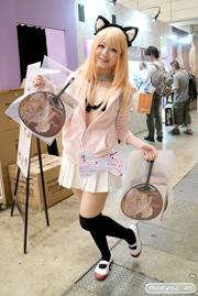 ワンフェス2016（WF2016夏）　コスプレ　イベント　コンパニオン　画像　写真　レポート