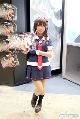 ワンフェス2016（WF2016夏）　コスプレ　イベント　コンパニオン　画像　写真　レポート