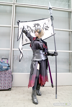 ワンフェス2016（WF2016夏）　コスプレ　イベント　コンパニオン　画像　写真　レポート