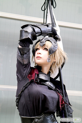 ワンフェス2016（WF2016夏）　コスプレ　イベント　コンパニオン　画像　写真　レポート