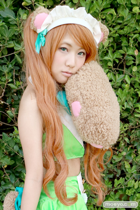 ワンフェス2016（WF2016夏）　コスプレ　イベント　コンパニオン　画像　写真　レポート