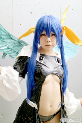 ワンフェス2016（WF2016夏）　コスプレ　イベント　コンパニオン　画像　写真　レポート