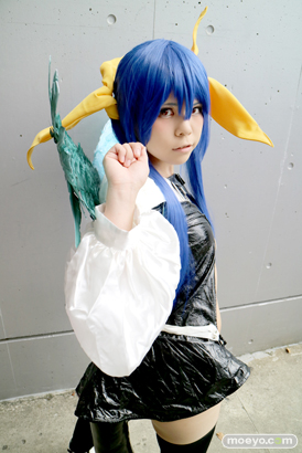 ワンフェス2016（WF2016夏）　コスプレ　イベント　コンパニオン　画像　写真　レポート