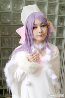 ワンフェス2016（WF2016夏）　コスプレ　イベント　コンパニオン　画像　写真　レポート