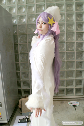 ワンフェス2016（WF2016夏）　コスプレ　イベント　コンパニオン　画像　写真　レポート