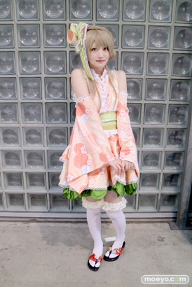 ワンフェス2016（WF2016夏）　コスプレ　イベント　コンパニオン　画像　写真　レポート