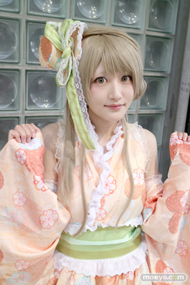 ワンフェス2016（WF2016夏）　コスプレ　イベント　コンパニオン　画像　写真　レポート